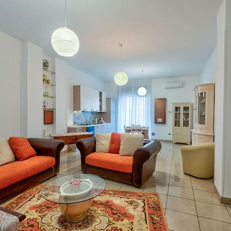 Casa Vacanza Binario 35 Ceglie Messapica Zewnętrze zdjęcie