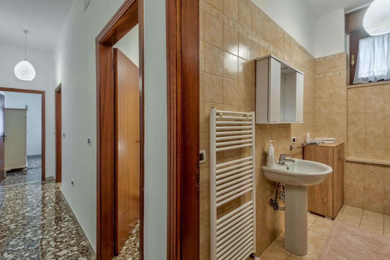 Casa Vacanza Binario 35 Ceglie Messapica Zewnętrze zdjęcie