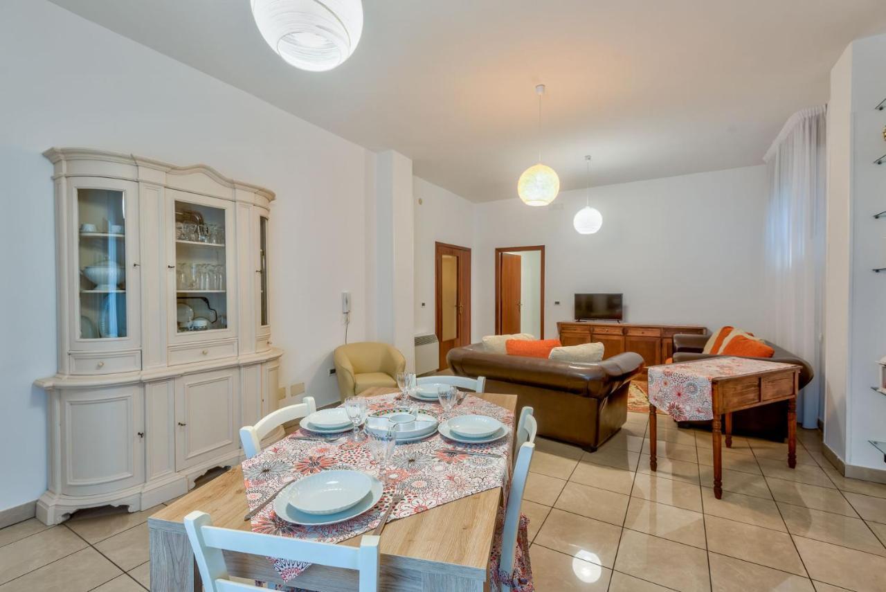 Casa Vacanza Binario 35 Ceglie Messapica Zewnętrze zdjęcie