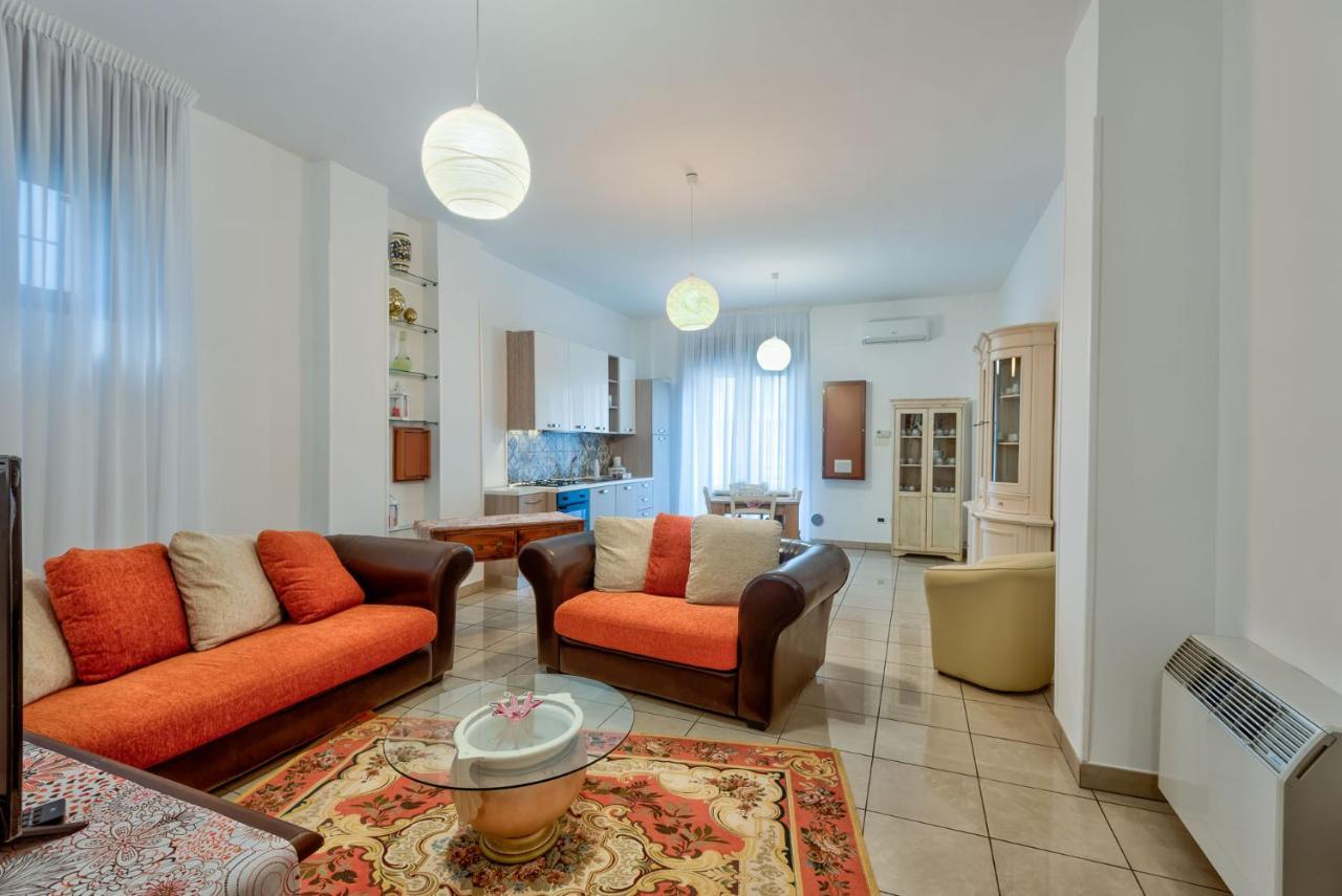 Casa Vacanza Binario 35 Ceglie Messapica Zewnętrze zdjęcie