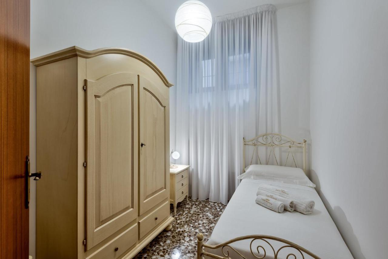Casa Vacanza Binario 35 Ceglie Messapica Zewnętrze zdjęcie