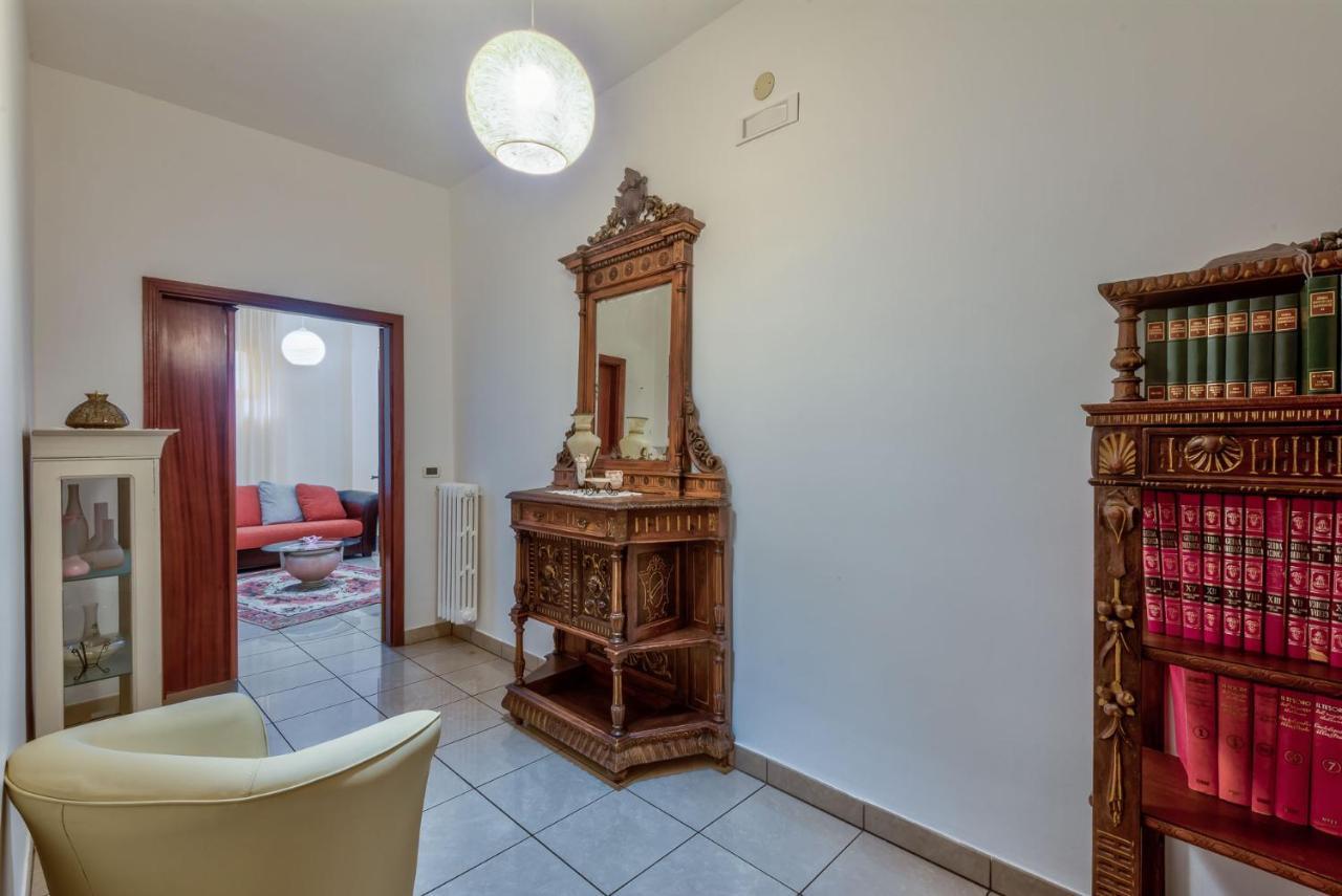 Casa Vacanza Binario 35 Ceglie Messapica Zewnętrze zdjęcie