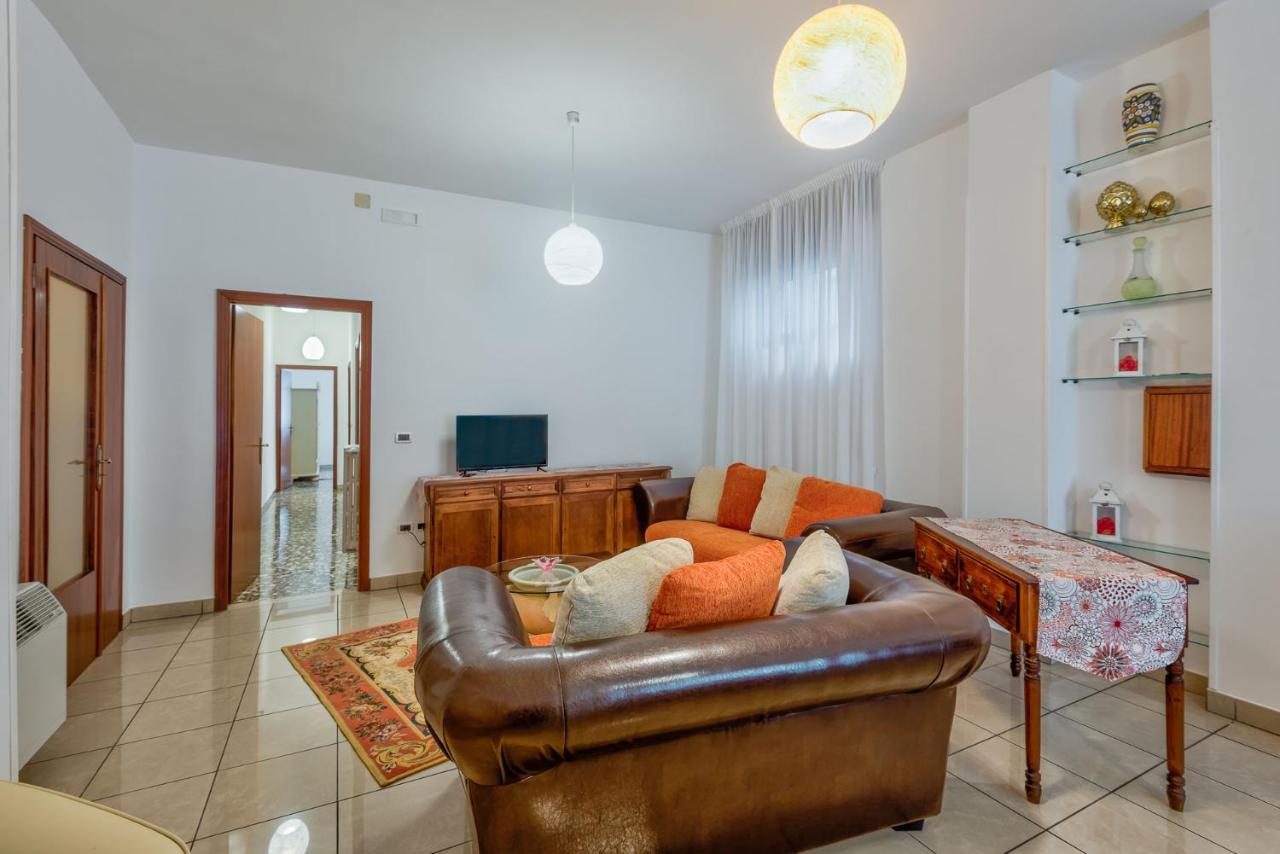 Casa Vacanza Binario 35 Ceglie Messapica Zewnętrze zdjęcie