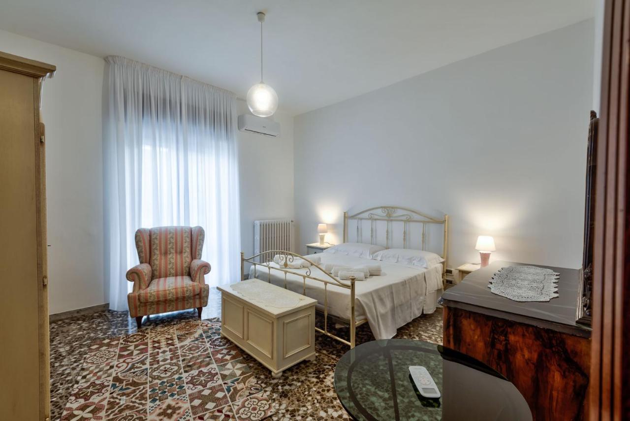 Casa Vacanza Binario 35 Ceglie Messapica Zewnętrze zdjęcie