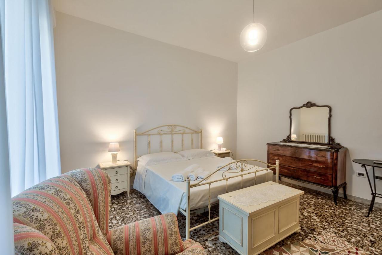 Casa Vacanza Binario 35 Ceglie Messapica Zewnętrze zdjęcie