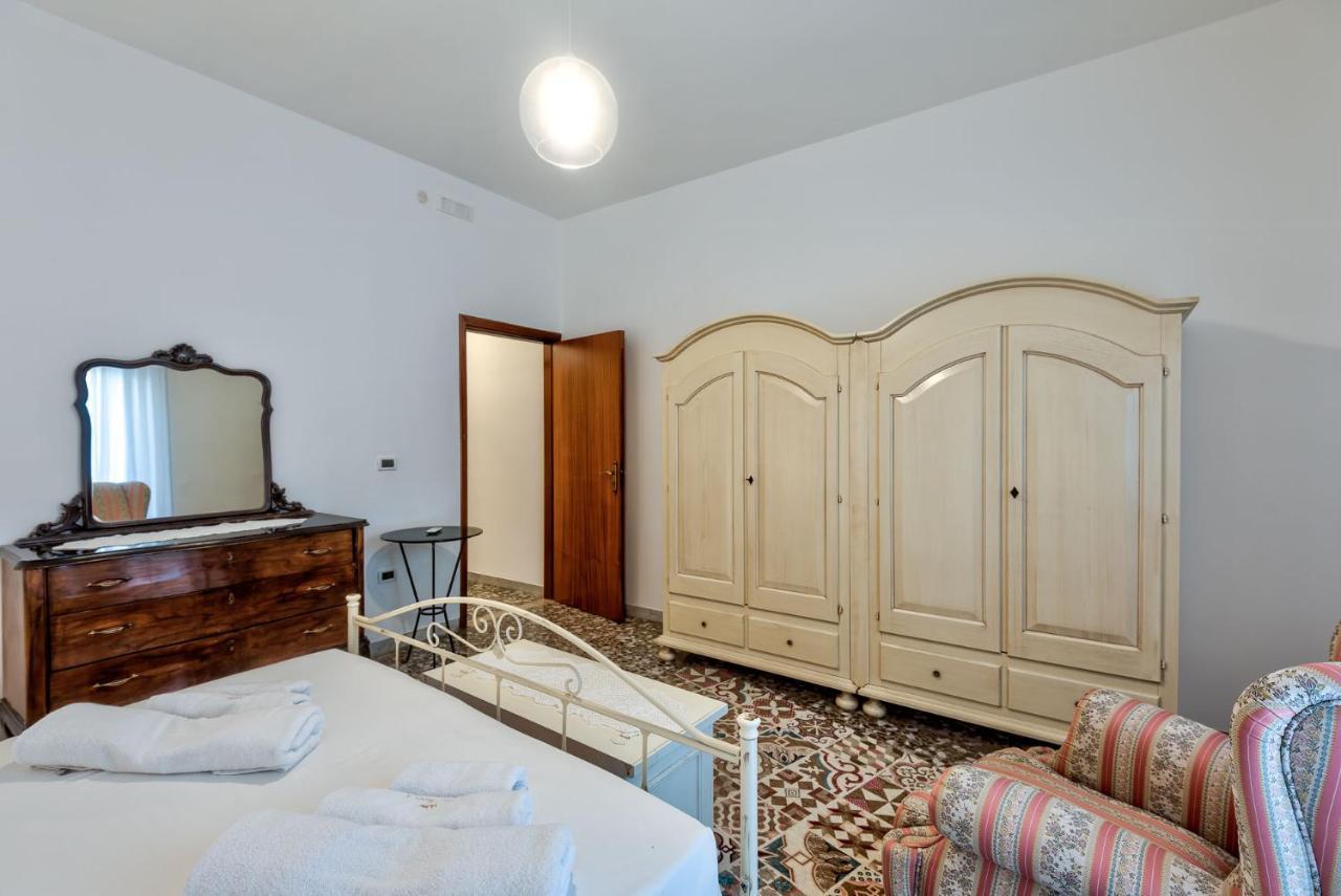 Casa Vacanza Binario 35 Ceglie Messapica Zewnętrze zdjęcie